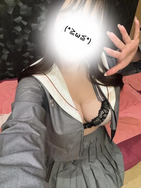 元気にえっちに出勤?