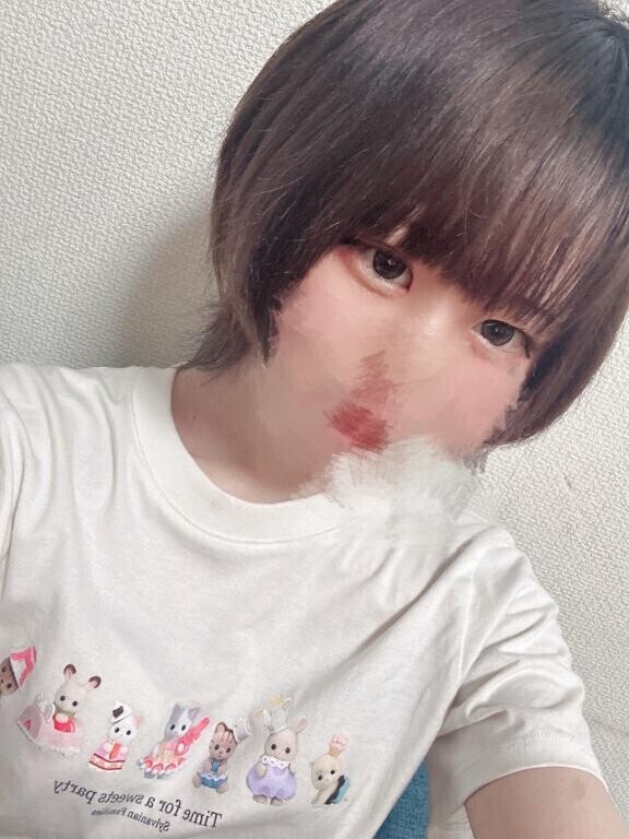 明日です( *´?`*)