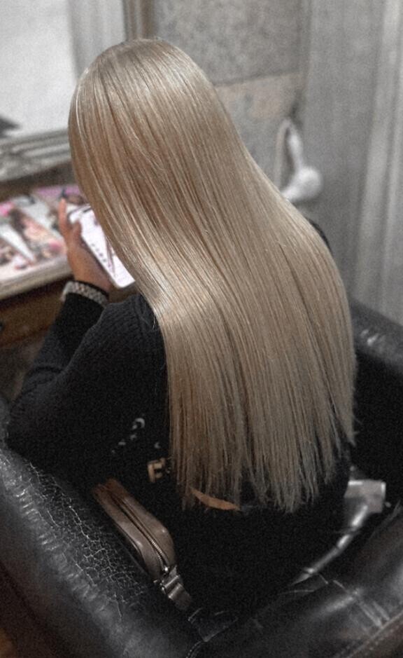 やめてください