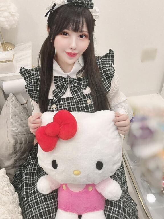 幸せのおすそ分け