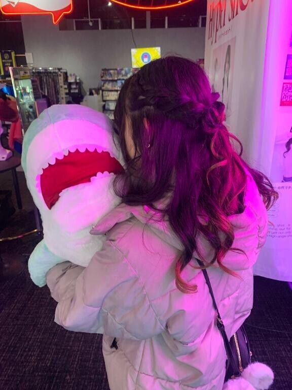 はじめまして???