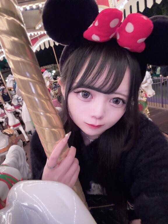 テーマパークだいすき??