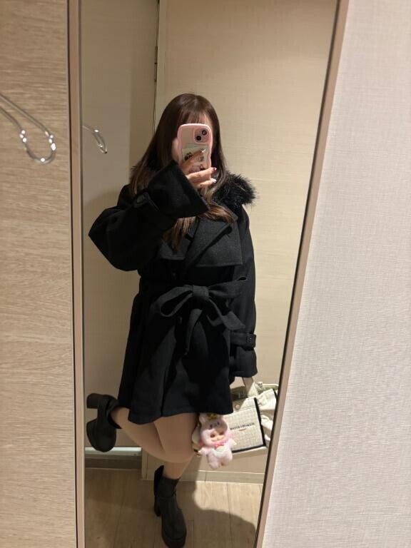 明後日会えるの楽しみ??