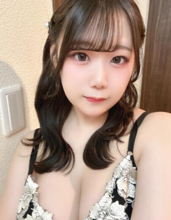 いーーーっぱいありがとう?