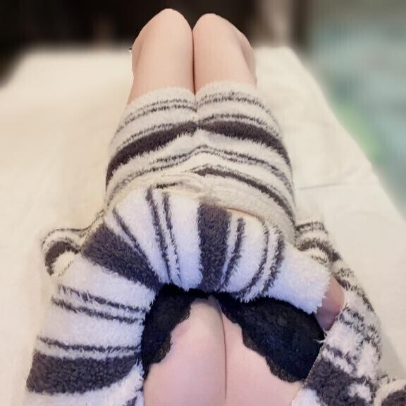 朝からムラムラ///?