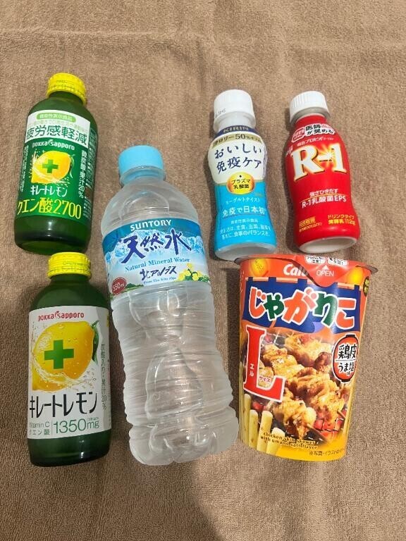 鼻血が出るくらい///?