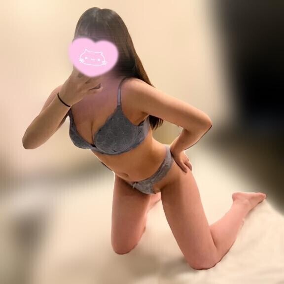 幸せなひととき?