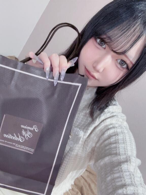 1人目のお兄さん???お礼???