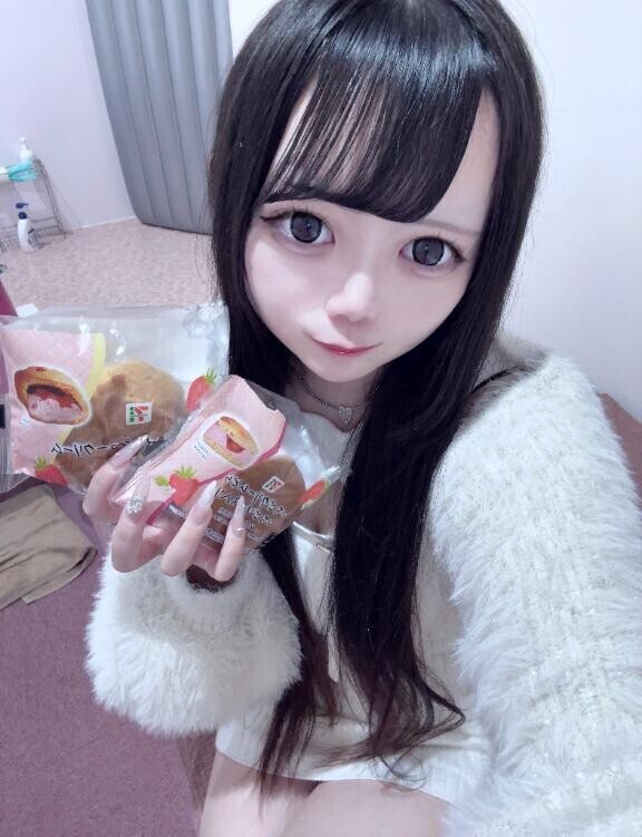 差し入れありがとう??