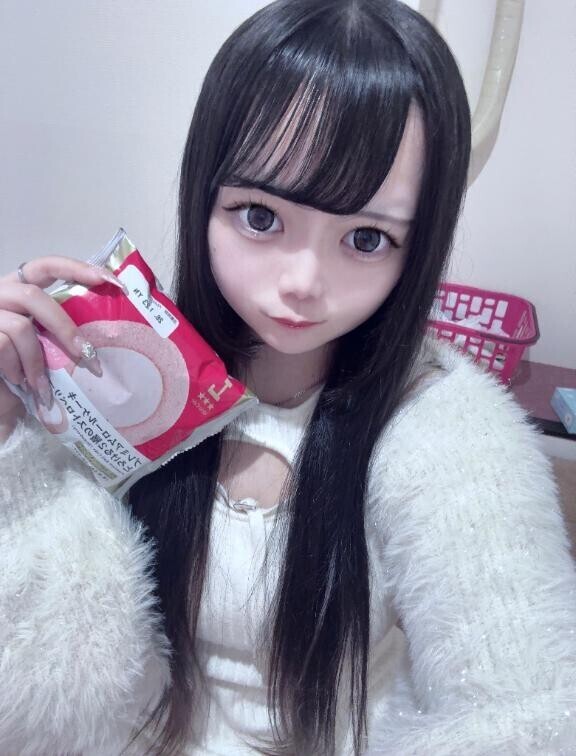 差し入れありがとう??