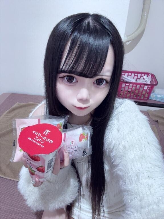 差し入れありがとう??