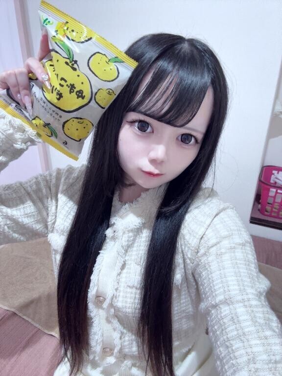 差し入れありがとう??