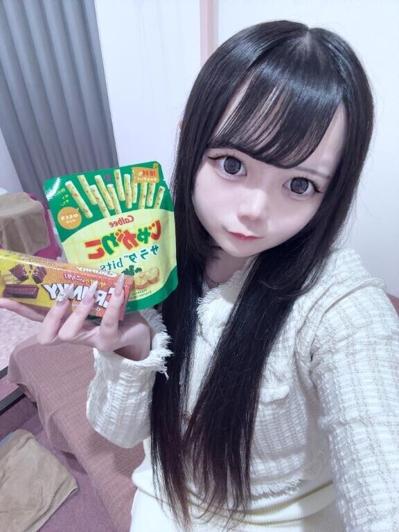 差し入れありがとう????