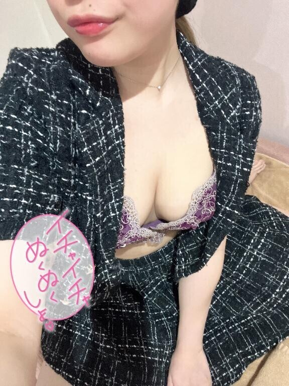 ぬくぬくえ?ちしよ?