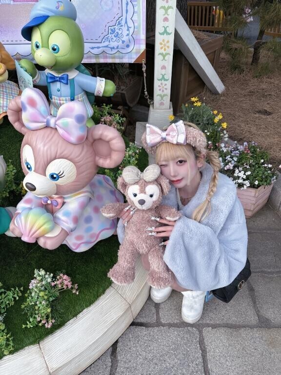 21時までいるよー??