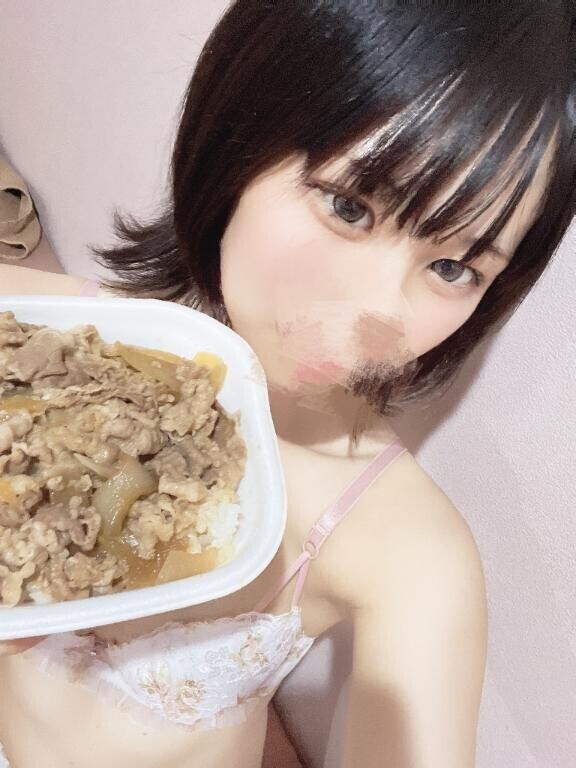 のんびりお休みの日?