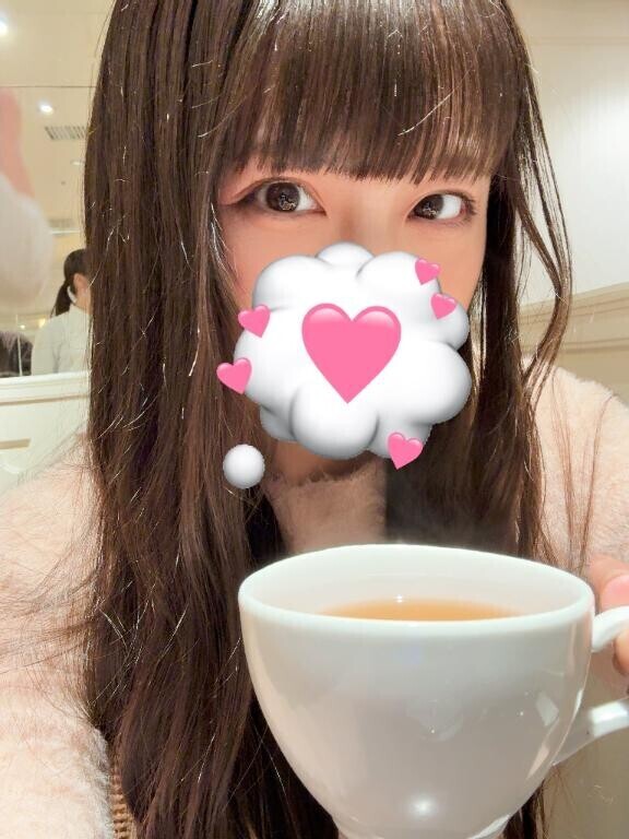 あまあまが…好き?