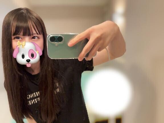 ありがとうと本日も?