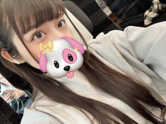 3日間ありがと?