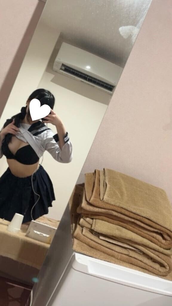 着いた～?待ってます?