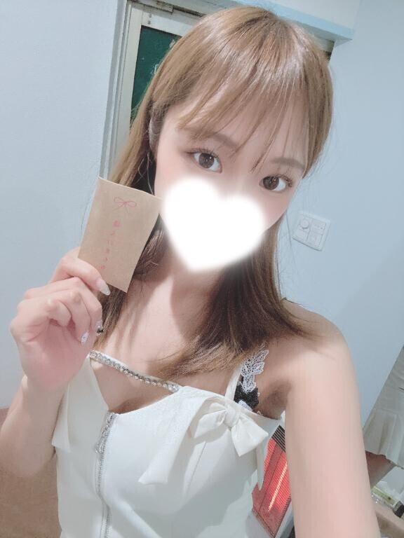 うれしい言葉に…?