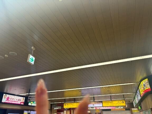 警察にお世話になっちゃいました?