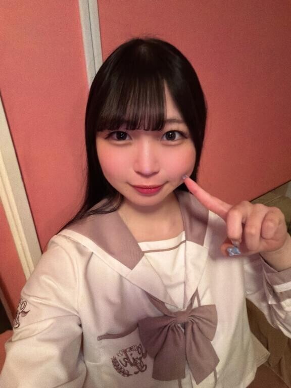 まだロリいけますか？