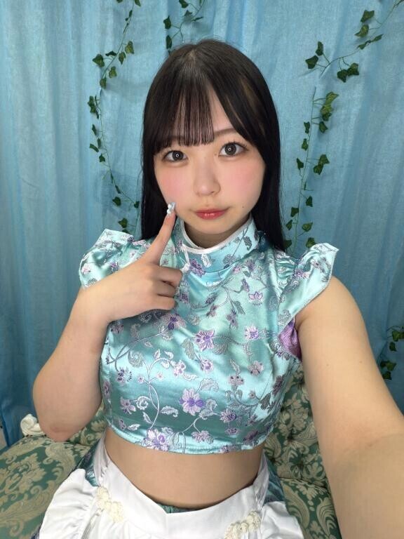 いつもと違う自分になれるって素敵じゃない？?