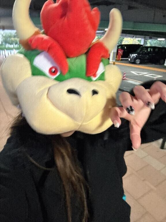 ユニバ行ってきたー！！！????