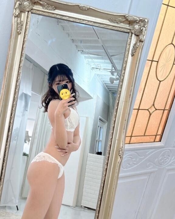 清楚系です?