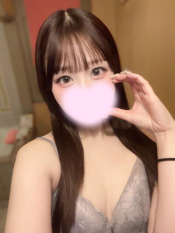 我慢しててね？?