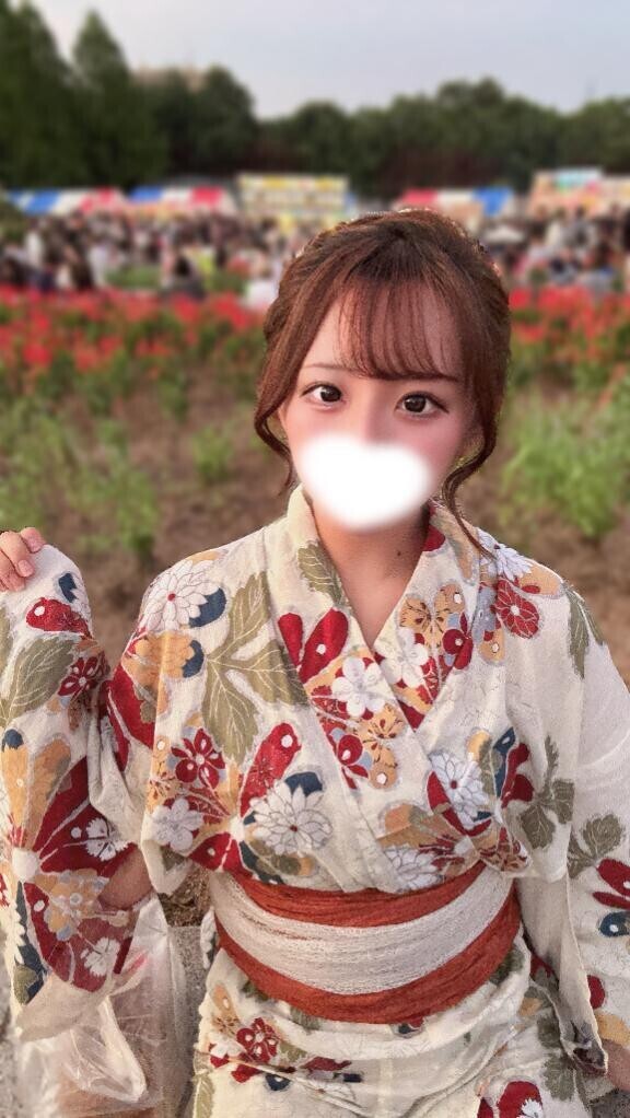 はじめまして???