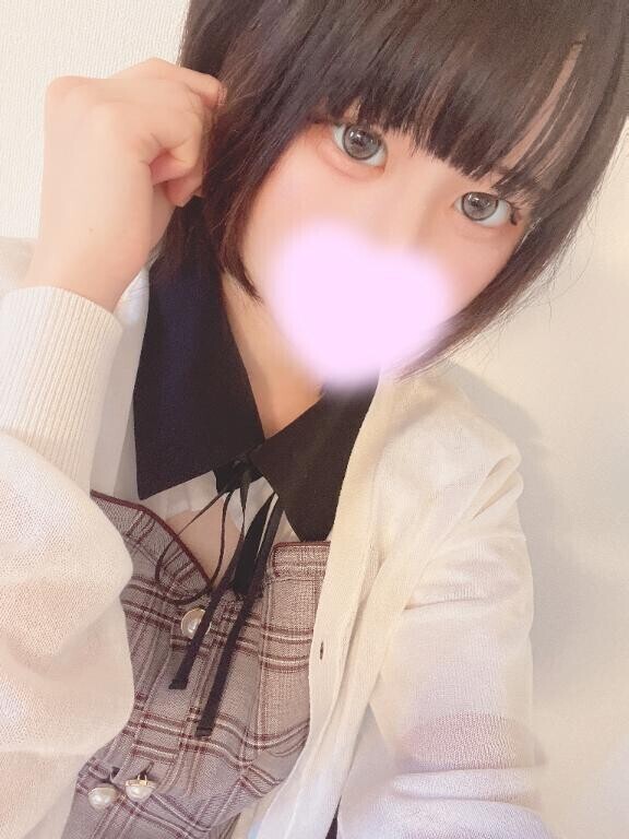 新しいお洋服でるんるん♪