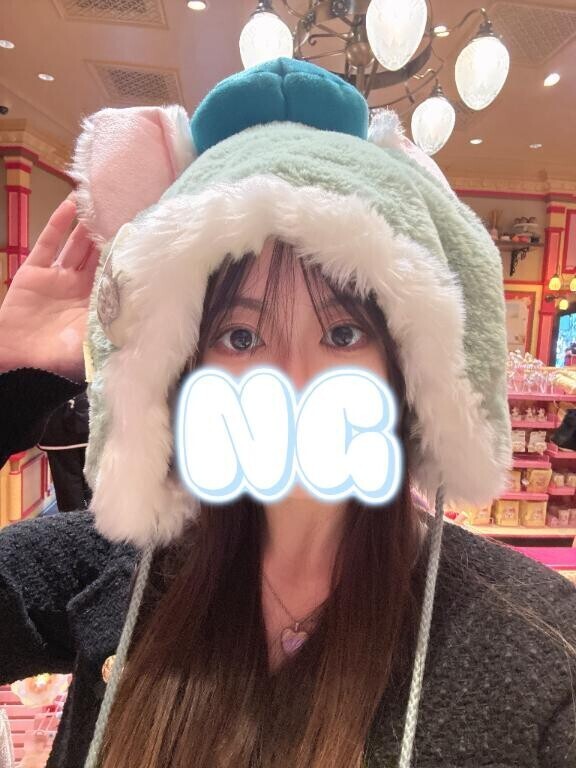 はじめまして??
