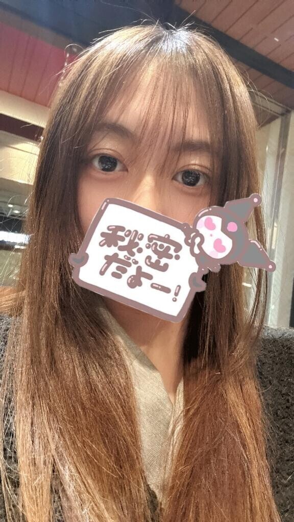 3日目おはよう??