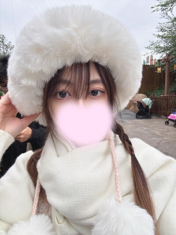 ありがとう???