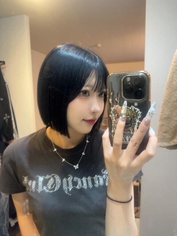 感謝?