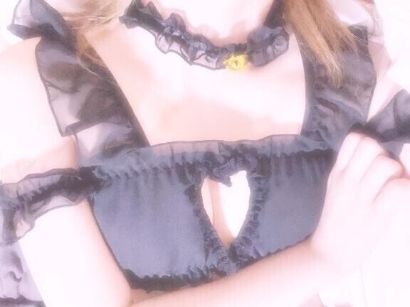 お突き合いしよ?