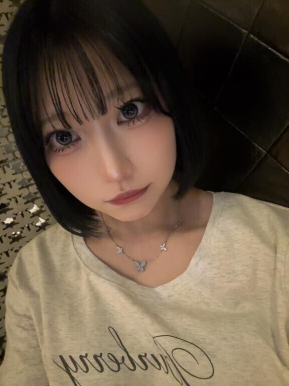 ごめんなさい