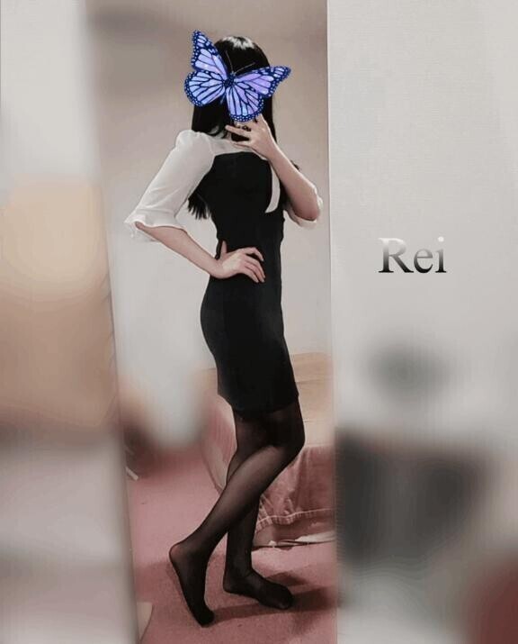 れい?°.・