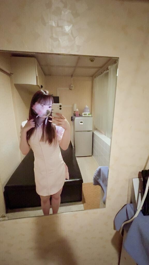 素直すぎる女っ ? ? ?
