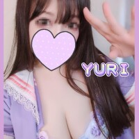火曜日のユリは１３時から２２時出勤しますぅ！