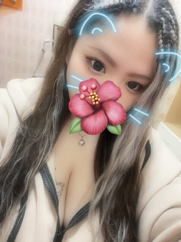 ❤️出勤しましたよーん❤️