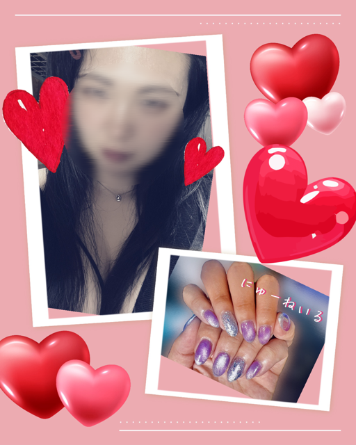 ꫛꫀꪝ✧‧˚𝓝𝓐𝓘𝓛(ﾈｲﾙ)💅🏻✨️