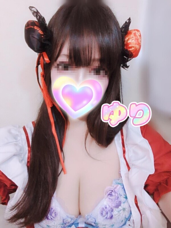✨ユリ１４時〜出勤よン✨