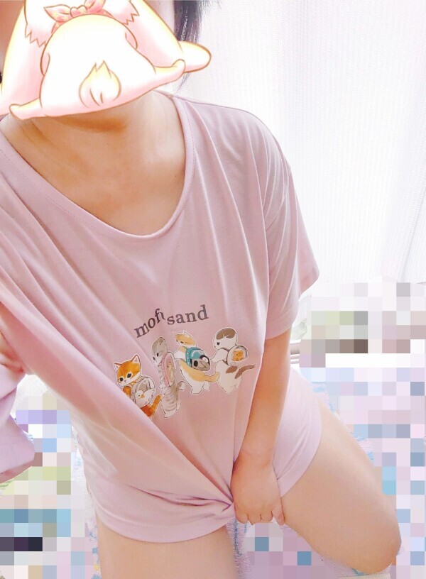 あかり出勤します。
