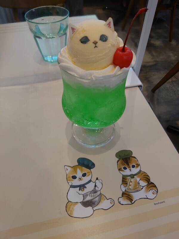 あかり出勤します(ㆁωㆁ*)