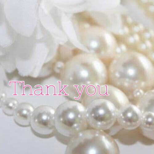 6/21✨Thank you