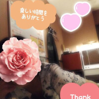 ありがとう＆明日から