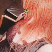 夢の一時を・・・